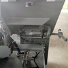 Horizontal Automatic Band Saw Machine GSK4230 CNC Metal Band Saw Cutting Machine