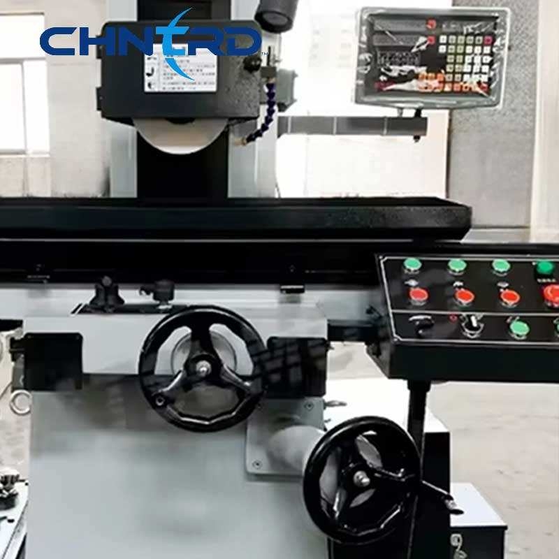 MY618 High Accuracy PLC Control System Hydraulic Surface Grinder Automatic Precision Surface Grinding Machine