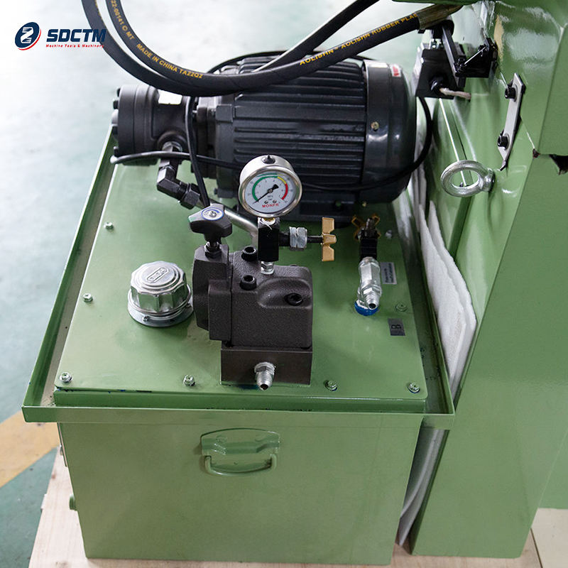 Hot Sale Factory Price New Surface Grinder MY40100 CNC Hydraulic Surface Grinder Flat Surface Milling Grinding