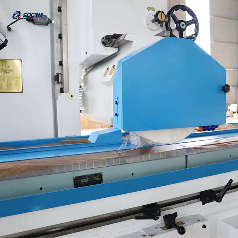 M7150*1600 Universal Industries Surface Grinding Machine Applicable for Motor Engine Gear with PLC Core Components