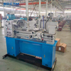 Portable CZ1440-1 Bench Lathe DIY Metal Working Lathe Machine Wholesale