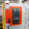 Used for Processing Metals Milling End Face Drilling Center Hole Machine Tool ST16-1600 CNC Drilling And Milling Machine