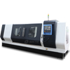 Slant Bed Milling Drilling Center Hole Machine XS250-1600 Facing and Centering Hole Machine Can Be Customized