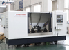 Factory Sales ST80-1000 Model One Clamping Facing Centering Machine at Both Ends Simultaneously