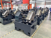 Brand New Cnc Lathes TCK6340 TCK6340S Chinese Horizontal Cnc Turning Center Slant Bed Lathe Machine Price