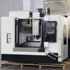 VMC850 Vertical Machining Center - BT40 Spindle & 24-Tool Magazine