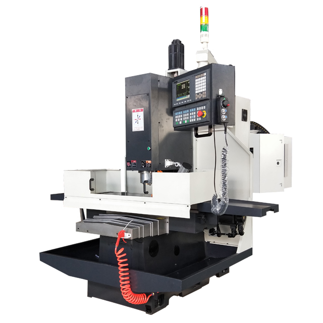 Milling Machine XK7136 cnc vertical milling machine center