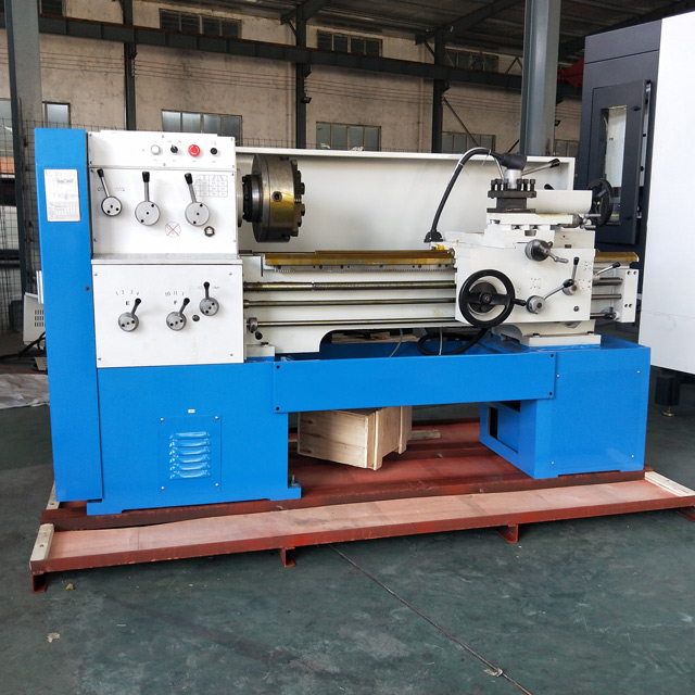  Ordinary lathe Machine C6150 Lathe machine with coolant system