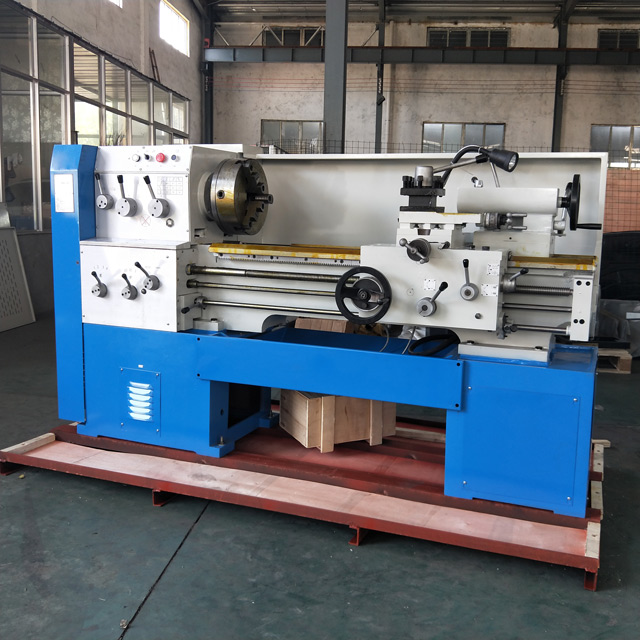  Ordinary lathe Machine C6150 Lathe machine with coolant system