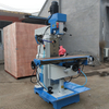 Wholesale Milling And Drilling Machine ZX6350 Universal milling machine