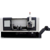 Customized ZK8210 Automatic CNC Facing and Centering Hole Compound Machine