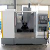 High Precision VMC Machining Center VMC1160 CNC Milling Machine