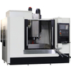 CNC Vertical Machine BT30 CNC Machining Center with 3 Axis SYNTEC and ATC System CNC Vertical Machining Center