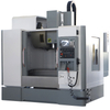 High Performance VMC 850 CNC Milling Machine Metal CNC Vertical Milling Machine Vertical Machining Center