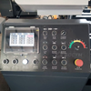 GSK4240 Fully Automatic Horizontal Band Saw Machine for Steel Bar Cutting 15.75 Inches 400mm Cutting Range