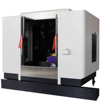 Horizontal Machining Center Horizontal Milling Machine for Sale HMC800