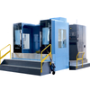 Automated CNC Machining Center HMC630 CNC Milling Machine Manufacturers CNC Horizontal Milling Machine for Sale