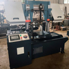Double Column GSK4230 Automatically Band Saw Machines Metal Cutting Cheaper Price Band Saw Machines