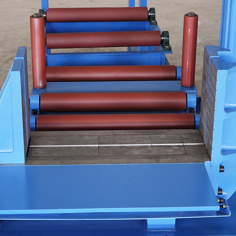 High Precision Metal Cutting Band Saw with Linear Guide Rail Manual Horizontal Metal Bandsaw for Steel And Aluminum