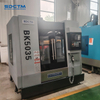Automatic Cnc Slotting Machine BK5035 BK5050 Vertical Keyway Slotting Machine