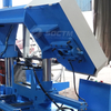 19.69 Inch Horizontal Automatic Metal Band Saw Machine GSK4250 Factory Sales of Metal Cutting Saw