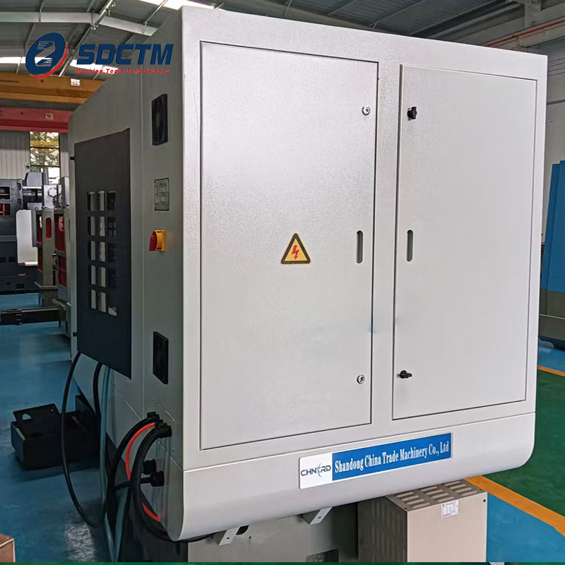 Y5150A CNC Gear Machine Shaping Machines Used for Internal And External Gear Machining