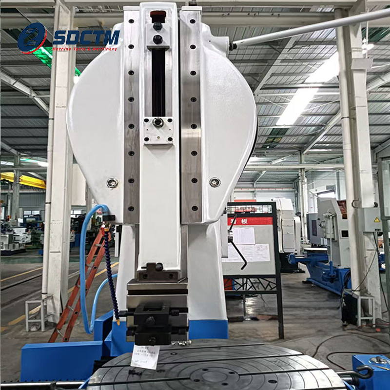 Hot Sales Customized B5020 Slotting Machine Vertical Slotting Machine Planer Machine