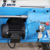 B5032 Metal Cutting Shaping Machine Vertical Slotting Machine And Vertical Planer 320mm Cutting
