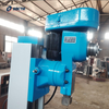 Vertical Keyway Slotting Machine YT125 XC125 Slotting Machine for Metal