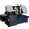 GSKH4235 Hot Selling China Automatic Band Saw Machine Horizontal Metal Band Saw Machine for Metal Cutting
