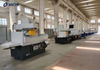 M7150*1600 Universal Industries Surface Grinding Machine Applicable for Motor Engine Gear with PLC Core Components