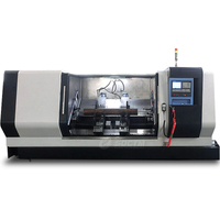 Custom-made CNC Facing and Centering Hole Machine XS160-1200 Mill Face End Drill Center Hole
