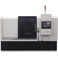 Customizable Facing and Centering Hole Machine ZK8205-500 Milling and Centering Hole Machine