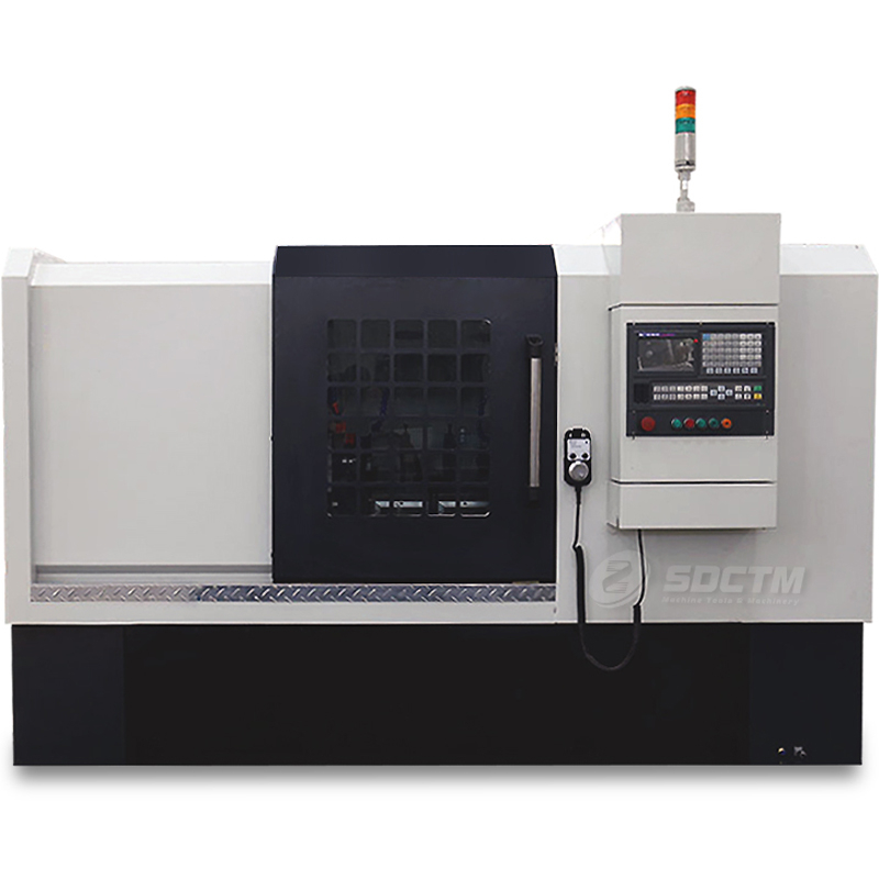 Customizable Facing and Centering Hole Machine ZK8205-500 Milling and Centering Hole Machine