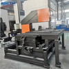 Vertical Metal Band Sawing Machine Is Suitable for Sawing Large Metal Sheets