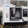 VMC850 Vertical Machining Center - BT40 Spindle & 24-Tool Magazine