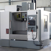 High-Efficiency VMC850 Vertical Machining Center for Mold & Component Processing