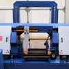 Hydraulic Band GB4270 common Sawing Machine for metal cutting