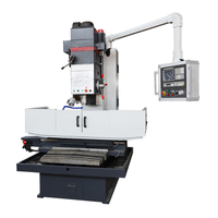 Wholesale Drill Machinery ZK5140 CNC Vertical Drilling Machine