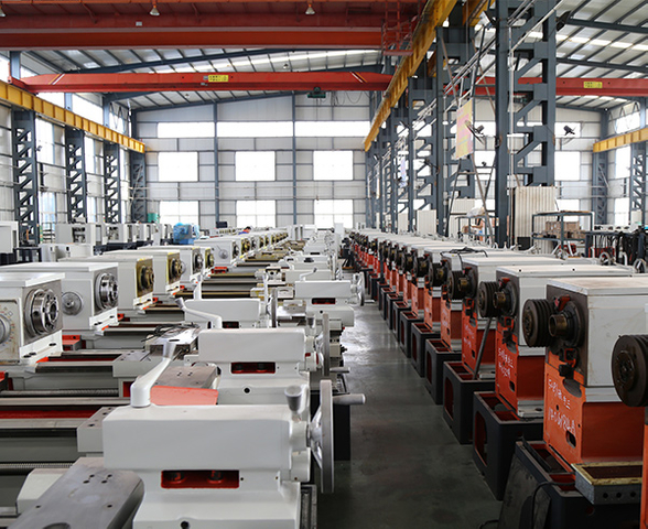 Shandong China Trade Machinery Co., Ltd.