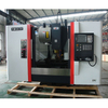 VMC850 cnc milling machine machining center with good quality 
