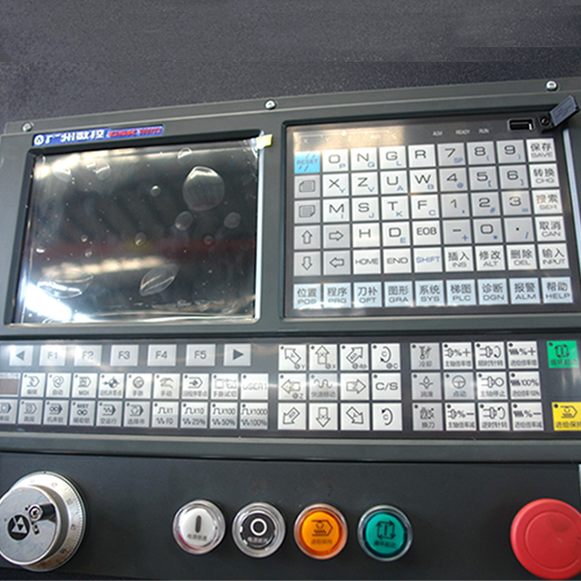 Wholesale CK6163 Cnc Lathe Machine cnc lathe machine metal