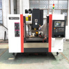cnc machining center VMC650 5 axis cnc machining center