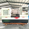 CK6150 machining center Metal CNC Turning Lathe Machine Center