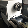 cnc vertical lathe machine CK6180 Cnc Lathe Machine Price for sale