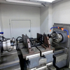 CNC Milling End Face and Drilling Center Hole Machine ZX8220-700 Used for Machining Shafts and Chucks