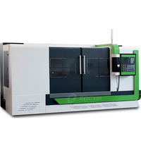 Customized Simultaneous Mill End Face and Center Drilling Machine ZK8210-1600 Facing and Centering Hole Machine