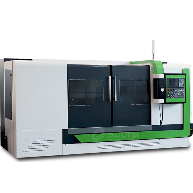Customized Simultaneous Mill End Face and Center Drilling Machine ZK8210-1600 Facing and Centering Hole Machine