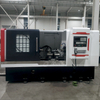Milling End Faces and Drilling Center Holes Machine ZK8210-600 2 in 1 Facing and Centering Hole Machine Customizable Design