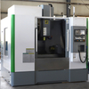 VMC855 Vertical Machining Center 4 Axis CNC Milling Machine for Metal Parts Processing Automotive Industry